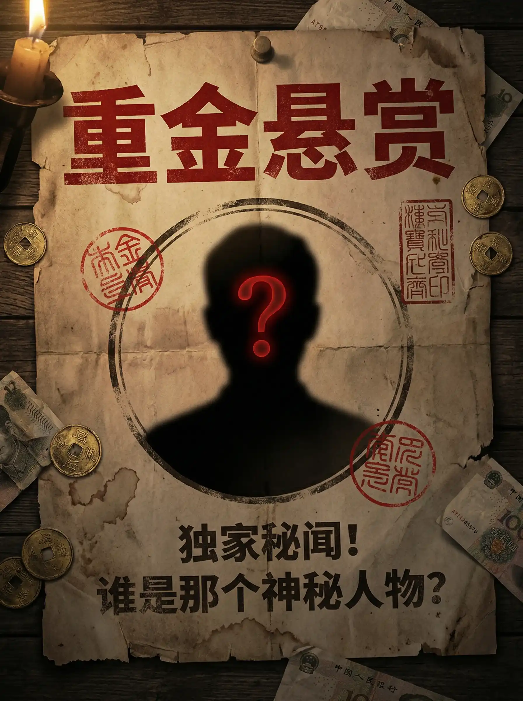贝博体育官网平台 - 重金悬赏线索征集令